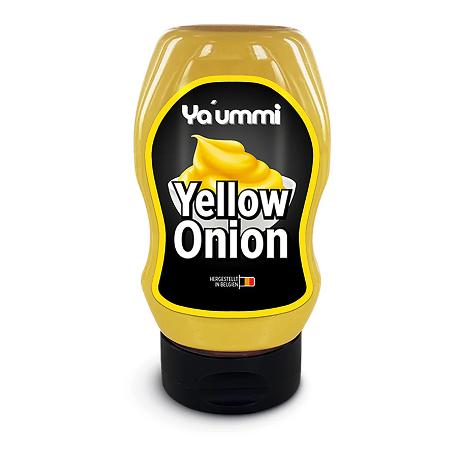 Ya’ummi Yellow Onion 300ml